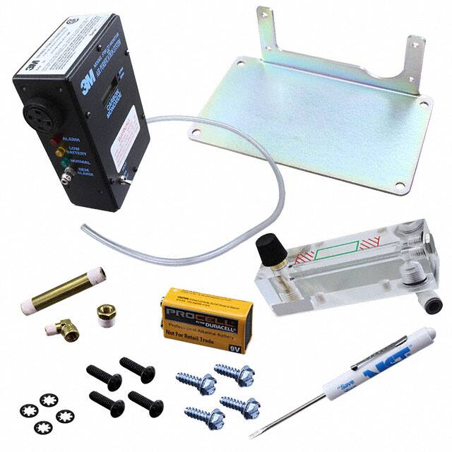 W-2808 3M  Équipement de protection individuelle (EPI)